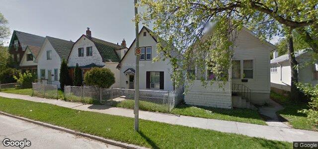 Larawan ng 2258 Gallagher Avenue sa Winnipeg, Manitoba