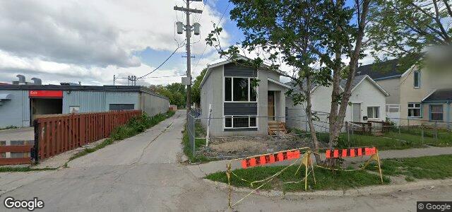 286 Blake Street ਦੀ ਫੋਟੋ, ਵਿਨੀਪਿਗ, ਮੈਨੀਟੋਬਾ