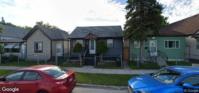 299 Mckelvey Street ਦੀ ਫੋਟੋ, ਵਿਨੀਪਿਗ, ਮੈਨੀਟੋਬਾ