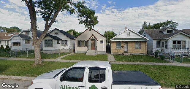 306 Lock Street ਦੀ ਫੋਟੋ, ਵਿਨੀਪਿਗ, ਮੈਨੀਟੋਬਾ