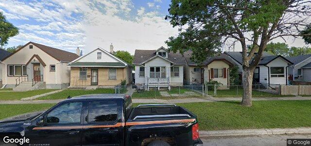 310 Lock Street（加拿大曼尼托巴省温尼伯市）房屋照片