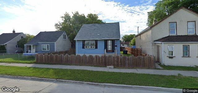 325 Mckelvey Street ਦੀ ਫੋਟੋ, ਵਿਨੀਪਿਗ, ਮੈਨੀਟੋਬਾ