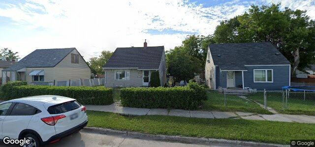 333 Mckelvey Street ਦੀ ਫੋਟੋ, ਵਿਨੀਪਿਗ, ਮੈਨੀਟੋਬਾ