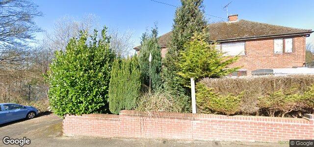 Photo of 1 Frost Avenue in Winnipeg, Manitoba