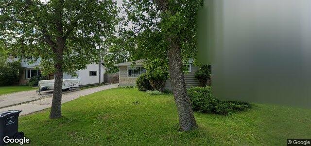 10 Columbus Crescent（加拿大曼尼托巴省溫尼伯市）房屋照片