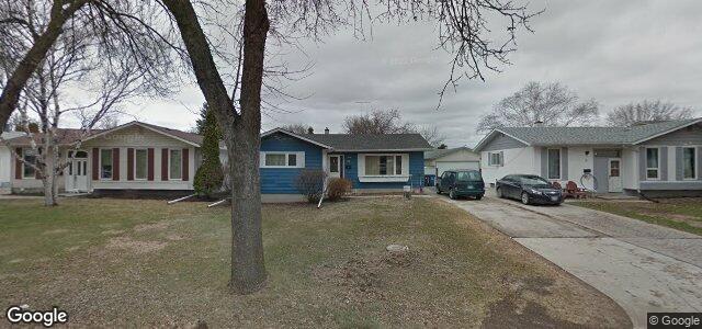 10 Pontiac Bay ਦੀ ਫੋਟੋ, ਵਿਨੀਪਿਗ, ਮੈਨੀਟੋਬਾ