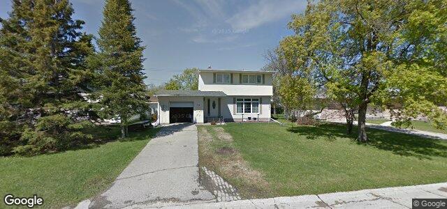100 Addison Crescent ਦੀ ਫੋਟੋ, ਵਿਨੀਪਿਗ, ਮੈਨੀਟੋਬਾ