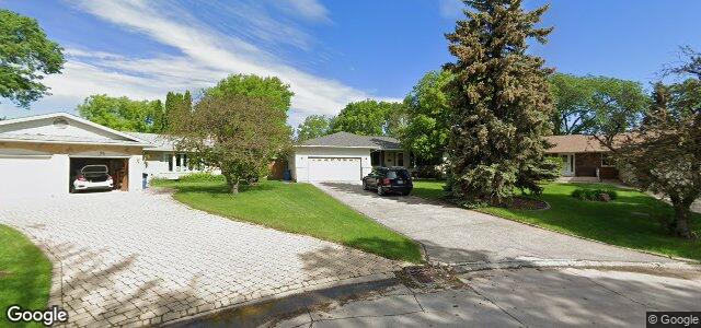 100 Coleridge Park Drive ਦੀ ਫੋਟੋ, ਵਿਨੀਪਿਗ, ਮੈਨੀਟੋਬਾ