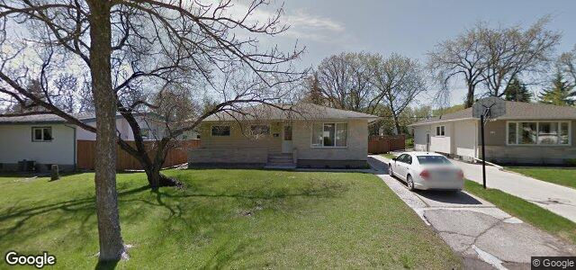 100 Wordsworth Way ਦੀ ਫੋਟੋ, ਵਿਨੀਪਿਗ, ਮੈਨੀਟੋਬਾ