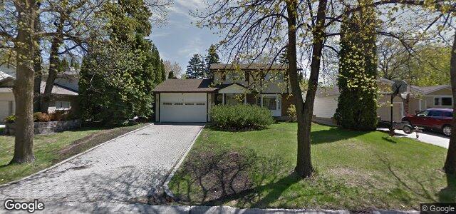 11 Longfellow Bay（加拿大曼尼托巴省溫尼伯市）房屋照片