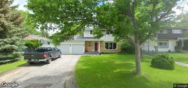 110 Twain Drive ਦੀ ਫੋਟੋ, ਵਿਨੀਪਿਗ, ਮੈਨੀਟੋਬਾ