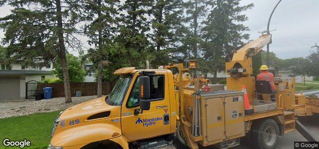 112 Maureen Street（加拿大曼尼托巴省溫尼伯市）房屋照片