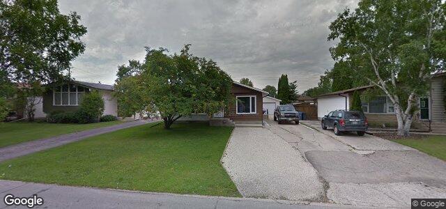 Photo of 113 Wordsworth Way in Winnipeg, Manitoba