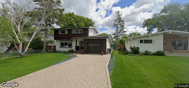 114 Twain Drive ਦੀ ਫੋਟੋ, ਵਿਨੀਪਿਗ, ਮੈਨੀਟੋਬਾ