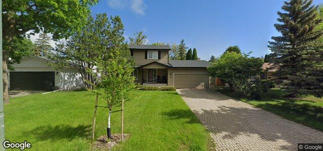 116 Coleridge Park Drive ਦੀ ਫੋਟੋ, ਵਿਨੀਪਿਗ, ਮੈਨੀਟੋਬਾ