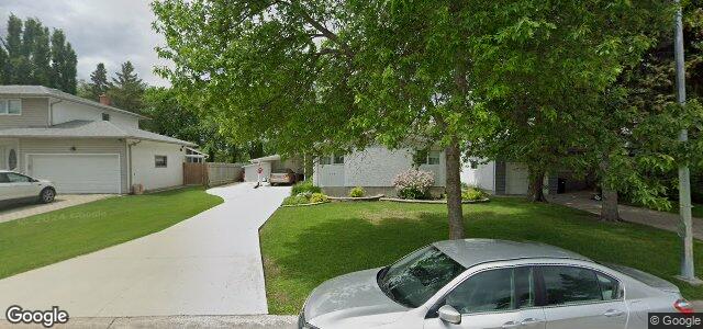 Larawan ng 119 Twain Drive sa Winnipeg, Manitoba