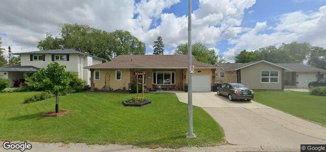 126 Twain Drive ਦੀ ਫੋਟੋ, ਵਿਨੀਪਿਗ, ਮੈਨੀਟੋਬਾ