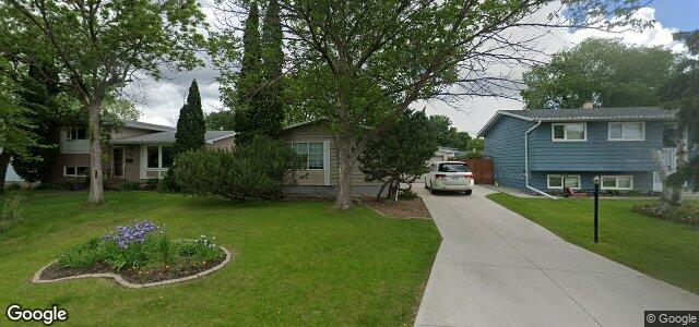 131 Barron Drive ਦੀ ਫੋਟੋ, ਵਿਨੀਪਿਗ, ਮੈਨੀਟੋਬਾ