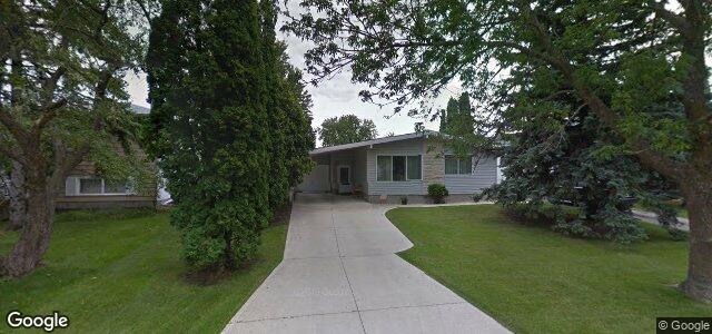 Photo of 132 Wordsworth Way in Winnipeg, Manitoba