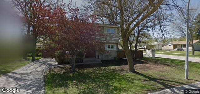 134 Columbus Crescent ਦੀ ਫੋਟੋ, ਵਿਨੀਪਿਗ, ਮੈਨੀਟੋਬਾ