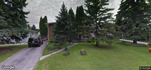 Photo of 134 Wordsworth Way in Winnipeg, Manitoba