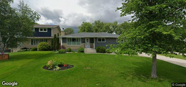 135 Twain Drive（加拿大曼尼托巴省溫尼伯市）房屋照片