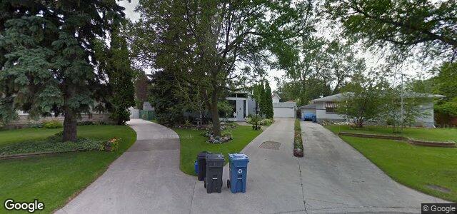 Photo of 138 Wordsworth Way in Winnipeg, Manitoba