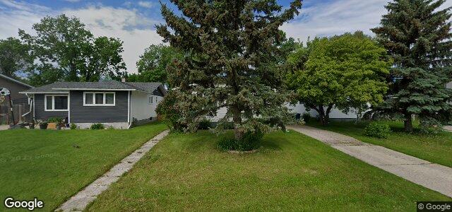 14 Cortez Bay（加拿大曼尼托巴省溫尼伯市）房屋照片