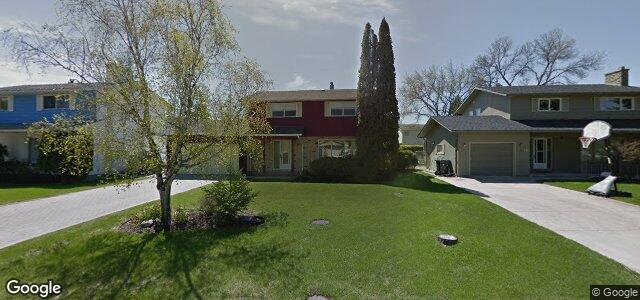 14 Robert Service Bay ਦੀ ਫੋਟੋ, ਵਿਨੀਪਿਗ, ਮੈਨੀਟੋਬਾ