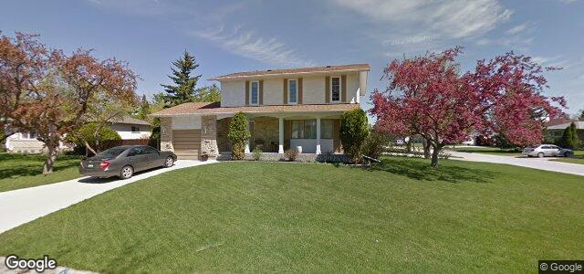 Larawan ng 148 Whitegates Crescent sa Winnipeg, Manitoba
