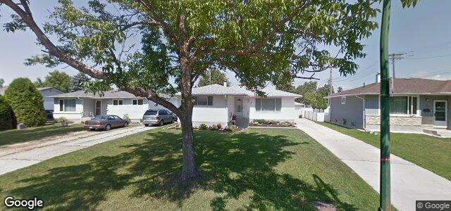 15 Allard Avenue（加拿大曼尼托巴省溫尼伯市）房屋照片