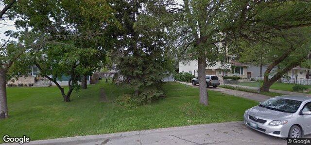 Photo of 15 Amundsen Bay in Winnipeg, Manitoba