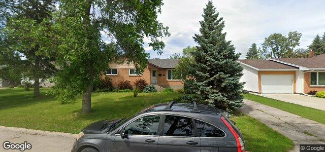 15 Magellan Bay（加拿大曼尼托巴省溫尼伯市）房屋照片