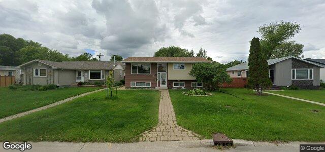 154 Barron Drive ਦੀ ਫੋਟੋ, ਵਿਨੀਪਿਗ, ਮੈਨੀਟੋਬਾ