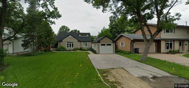 Larawan ng 156 Bedson Street sa Winnipeg, Manitoba