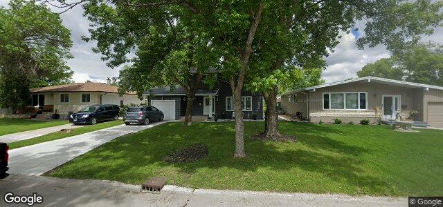 162 Twain Drive ਦੀ ਫੋਟੋ, ਵਿਨੀਪਿਗ, ਮੈਨੀਟੋਬਾ
