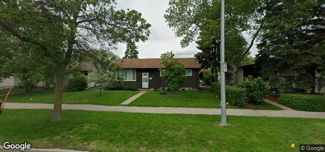 Photo of 164 Sansome Avenue in Winnipeg, Manitoba