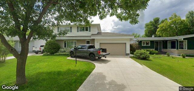 167 Twain Drive ਦੀ ਫੋਟੋ, ਵਿਨੀਪਿਗ, ਮੈਨੀਟੋਬਾ