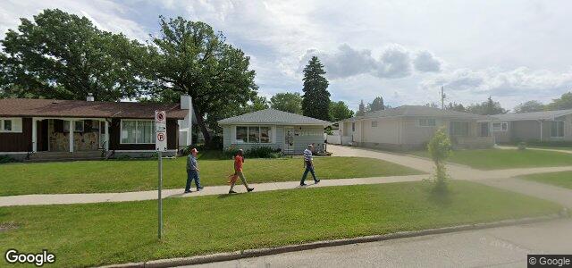 169 Browning Boulevard（加拿大曼尼托巴省溫尼伯市）房屋照片