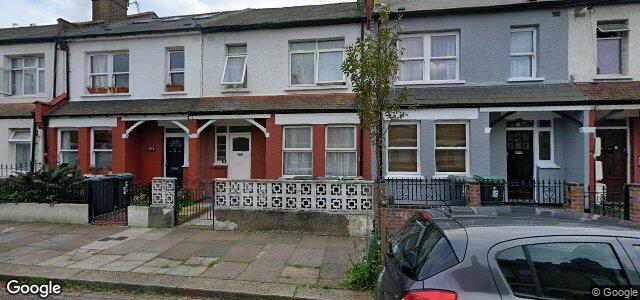 Photo of 18 Thackeray Avenue in Winnipeg, Manitoba