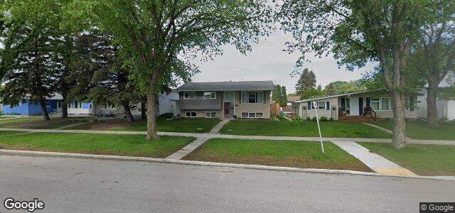 Photo of 184 Rouge Road in Winnipeg, Manitoba