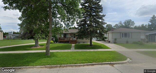 Photo of 185 Browning Boulevard in Winnipeg, Manitoba