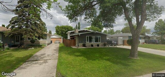 Photo of 186 Twain Drive in Winnipeg, Manitoba