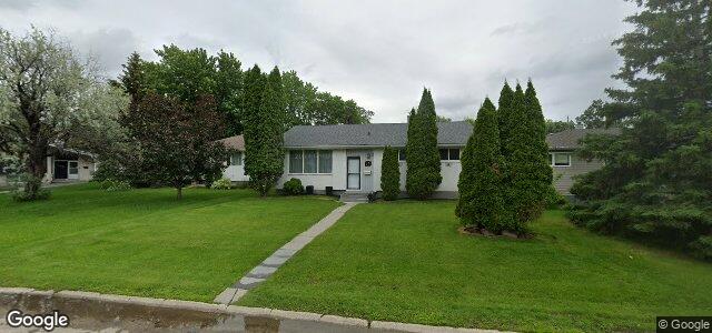 19 Haultain Crescent（加拿大曼尼托巴省溫尼伯市）房屋照片