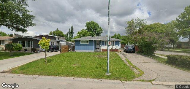 190 Twain Drive ਦੀ ਫੋਟੋ, ਵਿਨੀਪਿਗ, ਮੈਨੀਟੋਬਾ