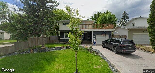 191 Twain Drive ਦੀ ਫੋਟੋ, ਵਿਨੀਪਿਗ, ਮੈਨੀਟੋਬਾ