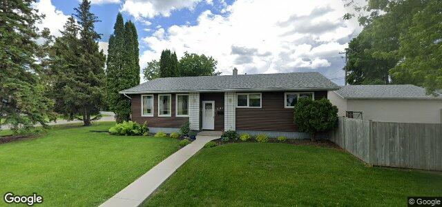 197 Barron Drive（加拿大曼尼托巴省溫尼伯市）房屋照片