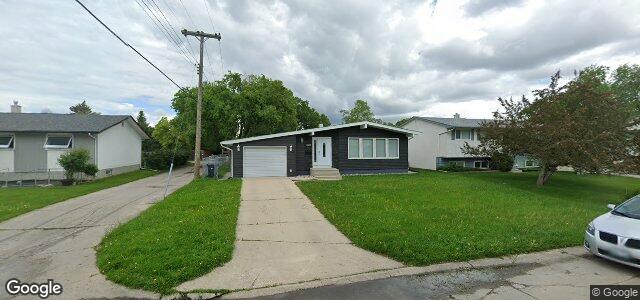 198 Barron Drive（加拿大曼尼托巴省溫尼伯市）房屋照片