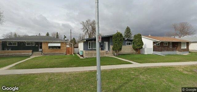 Larawan ng 21 Sansome Avenue sa Winnipeg, Manitoba