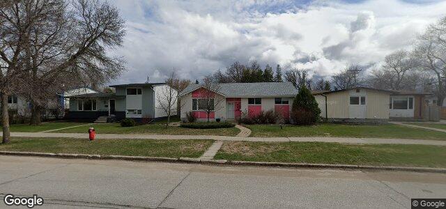 Larawan ng 210 Sansome Avenue sa Winnipeg, Manitoba